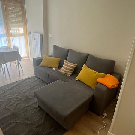 Apartamento Vacacional Burgo Esterno foto