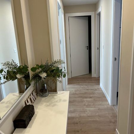 Apartamento Vacacional Burgo Esterno foto